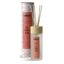 Sodasan Living mājokļa aromatizētājs / difūzeris ar rožu un ģerānijas aromātu Flower, 200ml